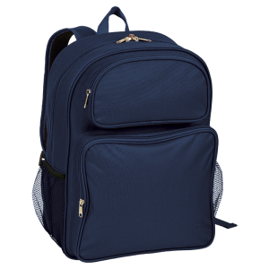 Senior Classic School Backpack