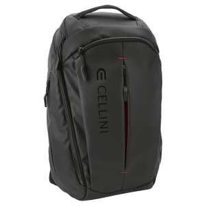 Cellini Sidekick Multi Pocket Laptop Backpack