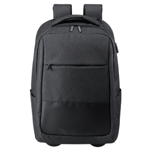 Haltrix Trolley Backpack