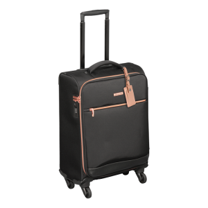 Cellini Ladies Allure Carry on Trolley with TSA Lock