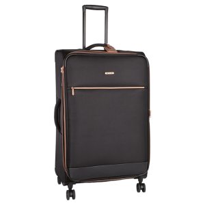 Cellini Allure Large 4 Wheel Trolley with TSA Lock