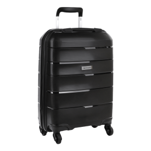 Cellini Spinn 4 Wheel Carry On Trolley with TSA Lock