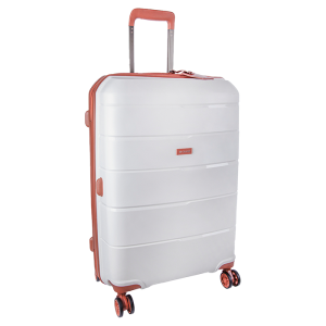 Cellini Spinn Medium 4 Wheel Trolley with TSA Lock