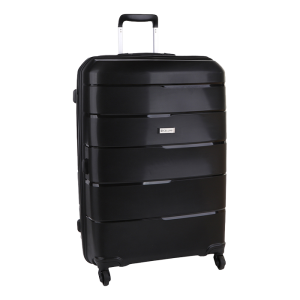Cellini Spinn Large 4 Wheel Trolley with TSA Lock