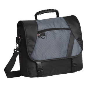 Charter Laptop Bag