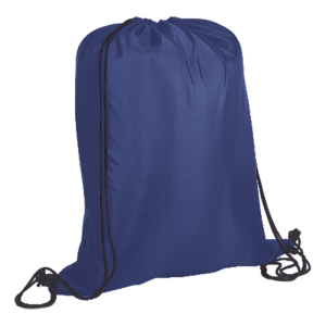 Lightweight Drawstring Bag 210D