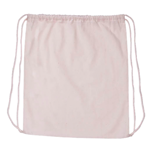 Curtis Drawstring Bag