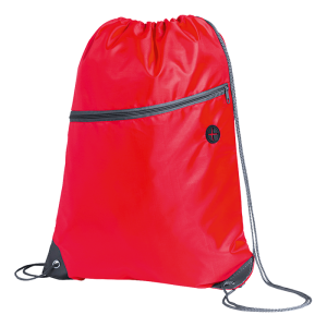 Blades Drawstring Bag