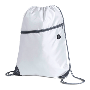 Blades Drawstring Bag