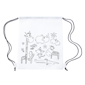 Wizzy Drawstring Bag