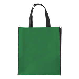 Duotone Non Woven Shopper