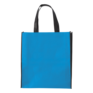 Duotone Non Woven Shopper