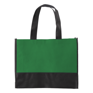 Wide Non Woven Shopper