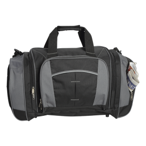 Multi Pocket Sports Bag