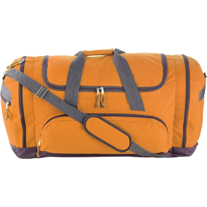 Large Executive Sports Bag