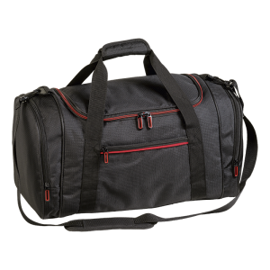 High Performance Contrast Colour Sports Bag