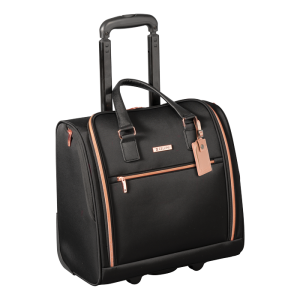 Cellini Allure Medium 4 Wheel Trolley with TSA Lock