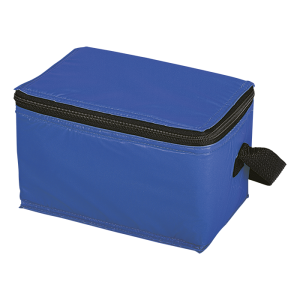 6 Can Cooler Vinyl