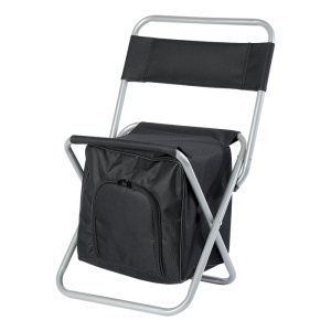 Birdseye Picnic Chair Cooler