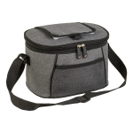 Melange Cooler With Flip Open Lid