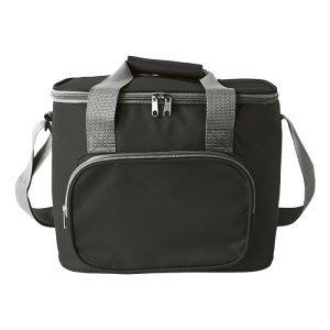 Cooler Bag With Front Pocket
