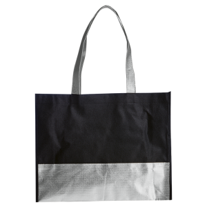 Non-Woven Glamour Shopper