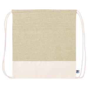 Drawstring Bag Ferdin Fairtrade