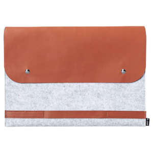Laptop Pouch Brack