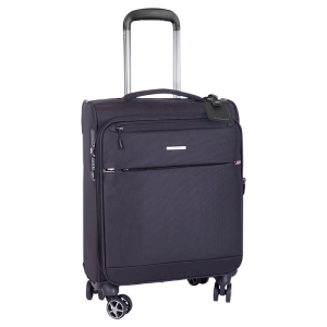 Cellini Smart 4-Wheel Carry On Trolley