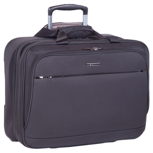 Cellini Smart 17 Inch Large Trolley Business Case