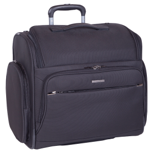 Cellini Smart Pilot Case On Wheels