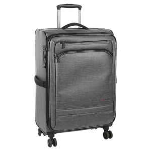 Cellini Origin Medium 4-Wheel Expandable Trolley