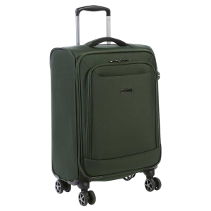 Cellini Optima 4-Wheel Carry On Trolley