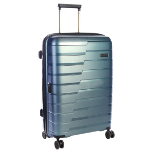 Cellini Microlitemedium 4-Wheel Trolley