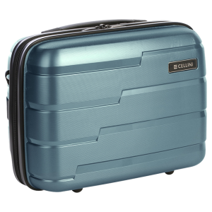 Cellini Microlite Beauty Case