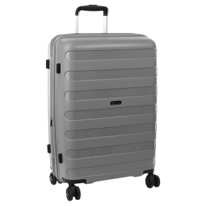 Cellini Sonic Medium 4-Wheel Expandable Trolley