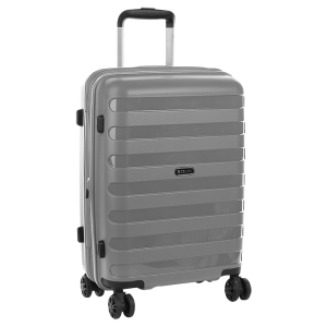 Cellini Sonic 4-Wheel Carry On Trolley