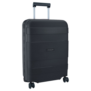 Cellini Safetech 4-Wheel Carry On Trolley
