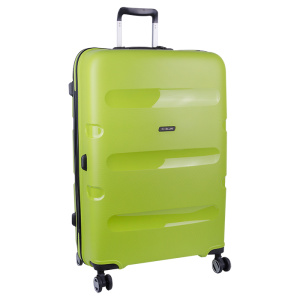 Cellini Cruze 4-Wheel Carry On Trolley