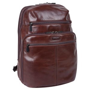 Cellini Infinity Multi-Pocket Backpack With Scanstop