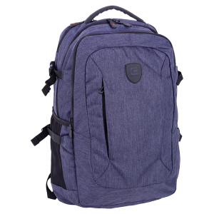 Cellini Ace Multi-Pocket College Backpack