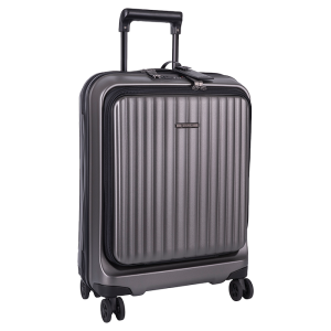 Cellini Tri Pak Carry On Trolley Case