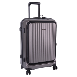 Cellini Tri Pak Medium Trolley Case