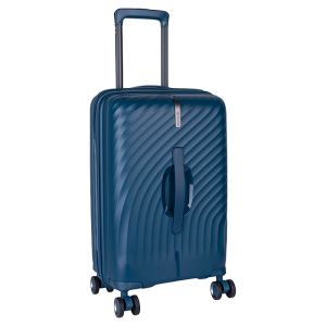 Cellini Xpedition Carry On Trolley Trunk Case