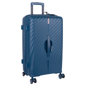 Cellini Xpedition Medium Trolley Trunk Case