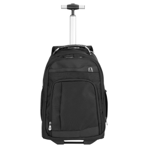Volkano Lincoln Series Trolley Travel, Laptop or School Bag