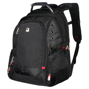 Volkano Tough Series Backpack