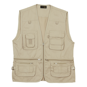 Fishing Jacket