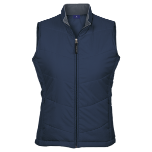 Bodywarmer Ladies