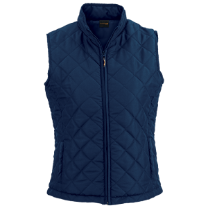 Michigan Bodywarmer Ladies